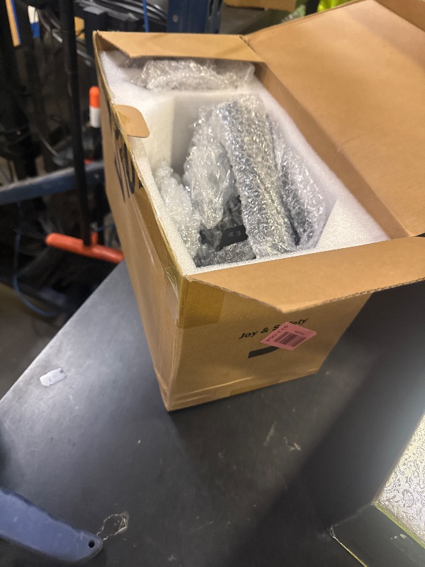 Photo 1 of JOYTUTUS Towing Mirrors for 2019-2026 RAM 1500