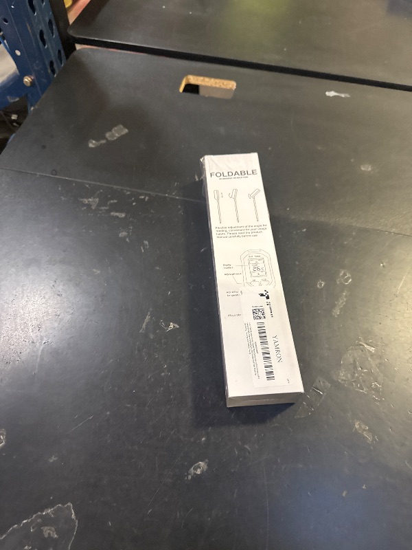 Photo 1 of YAMRON 4-in-1 Soil Tester