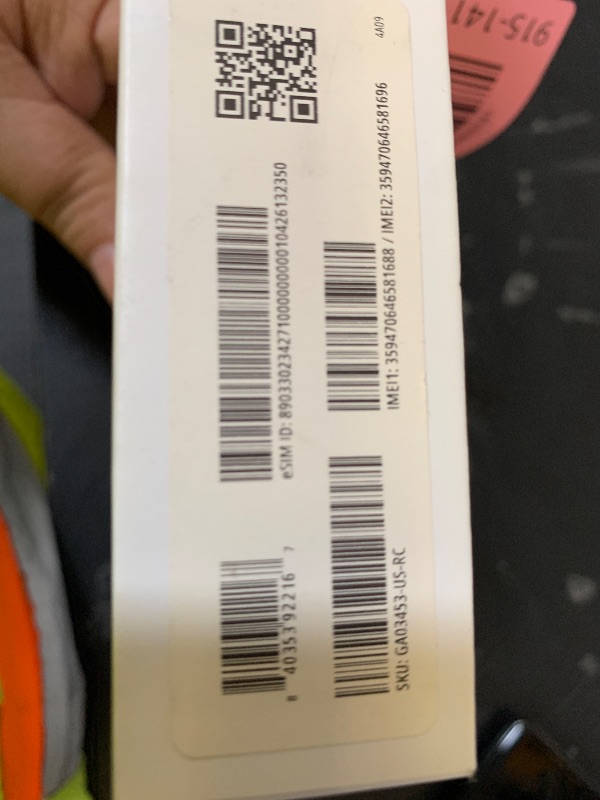 Photo 1 of Google Pixel 7 Pro (Renewed Premium) - 128GB Obsidian