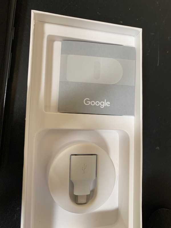 Photo 1 of Google Pixel 7 Pro (Renewed Premium) - 128GB Obsidian