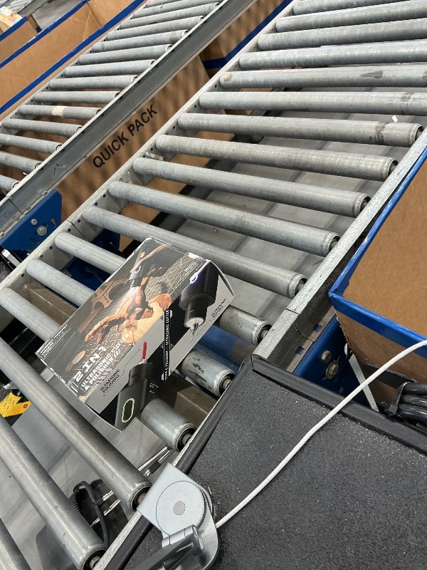 Photo 1 of JNLODGE 40 kHz Ultrasonic Cutter Knife