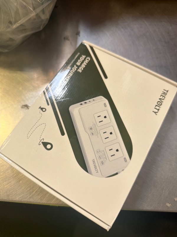 View 2 of TREVOLTY 2000W Voltage Converter US to Europe, 220V to 110V