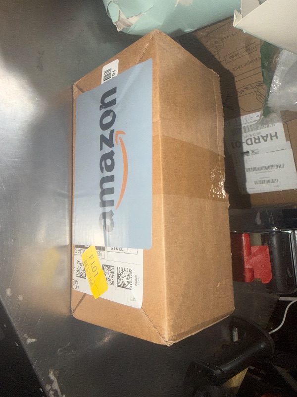 Photo 1 of JCYPMING AEQ73130002 Ice Maker Assembly for LG Refrigerator
