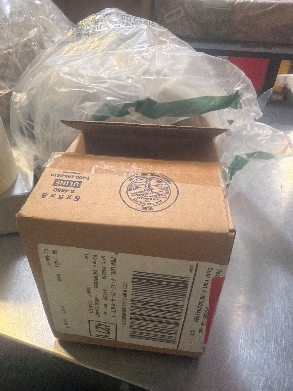 Photo 1 of Yale Wi-Fi and Bluetooth Upgrade Kit for Assure Locks