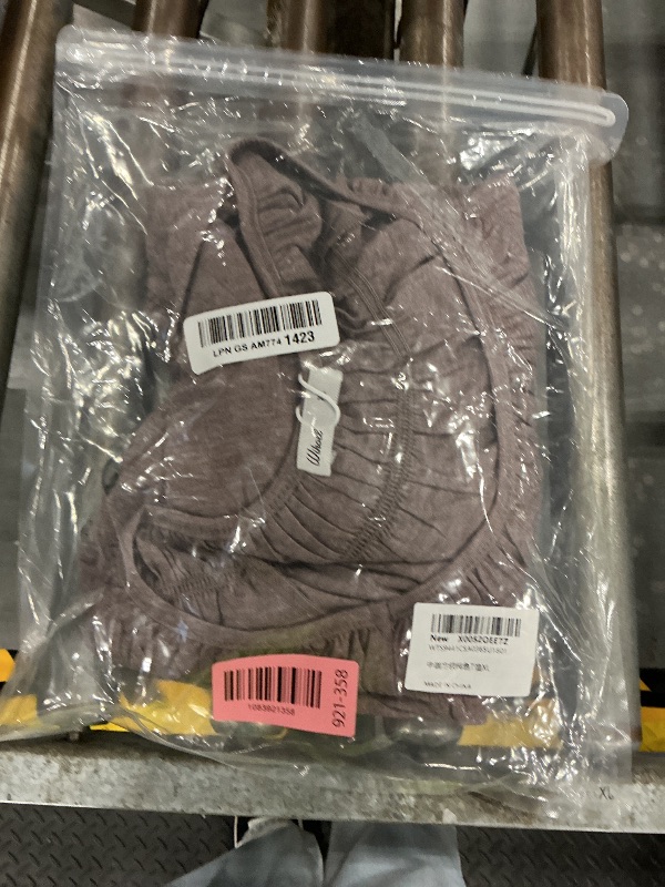Photo 1 of Brown Women's Shirt XL