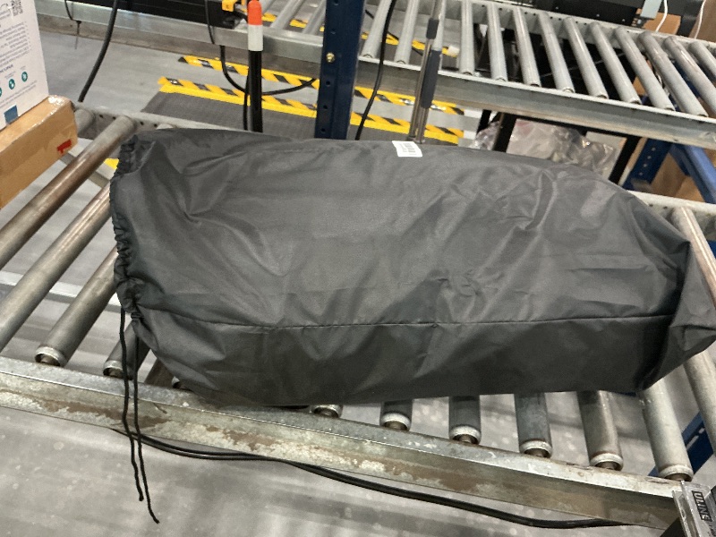 Photo 1 of FJWDSC Full Enclosed Motorcycle Cover