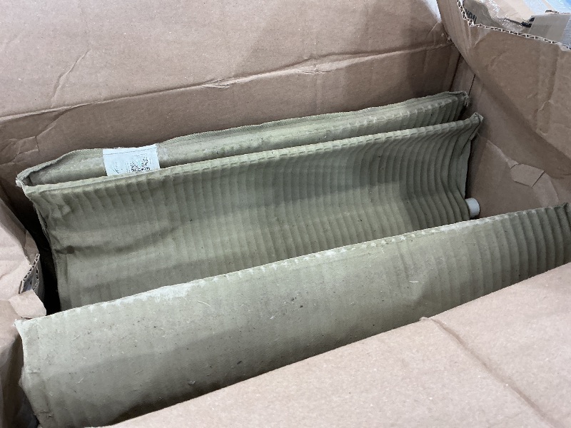 View 2 of TOREAD DE Pool Filter Grids - 48 Sq.Ft. Replacement