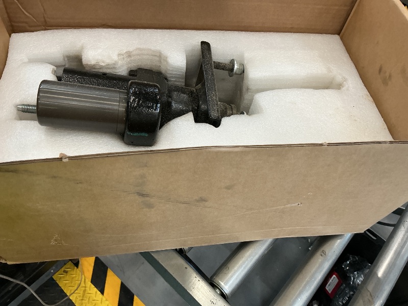 View 2 of PHILTOP Hydraulic Power Brake Booster for Dodge Ram 2500/3500