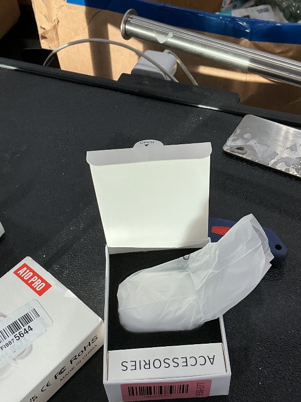 View 3 of Fhumsh Bluetooth Earbuds