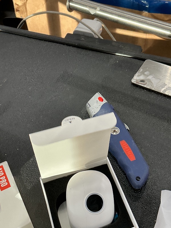 View 4 of Fhumsh Bluetooth Earbuds