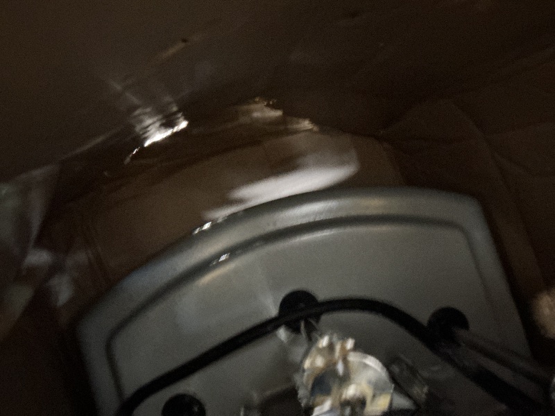 View 3 of Waring Heavy-Duty Triple Spindle Drink Mixer