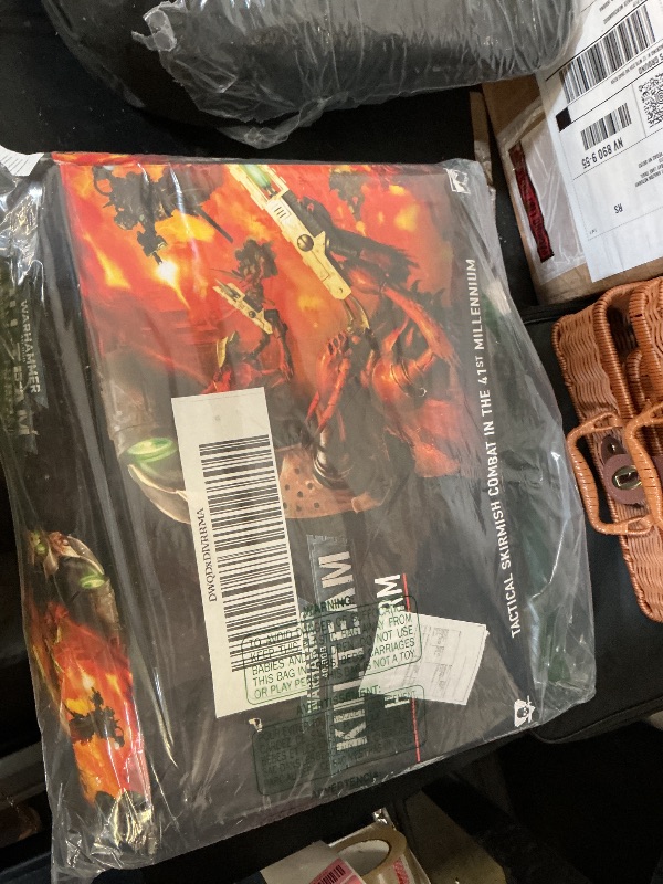 Photo 1 of Games Workshop Kill Team: Hivestorm Tactical Combat Game