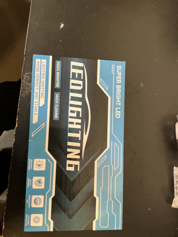 Photo 1 of VESTNEXCL Fog Light Bulbs for Dodge Ram 1500 (2009-2018)