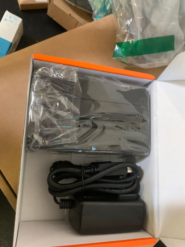 Photo 1 of INDMEM SAS to USB 3.0 Adapter for 2.5/3.5 inch HDD/SSD