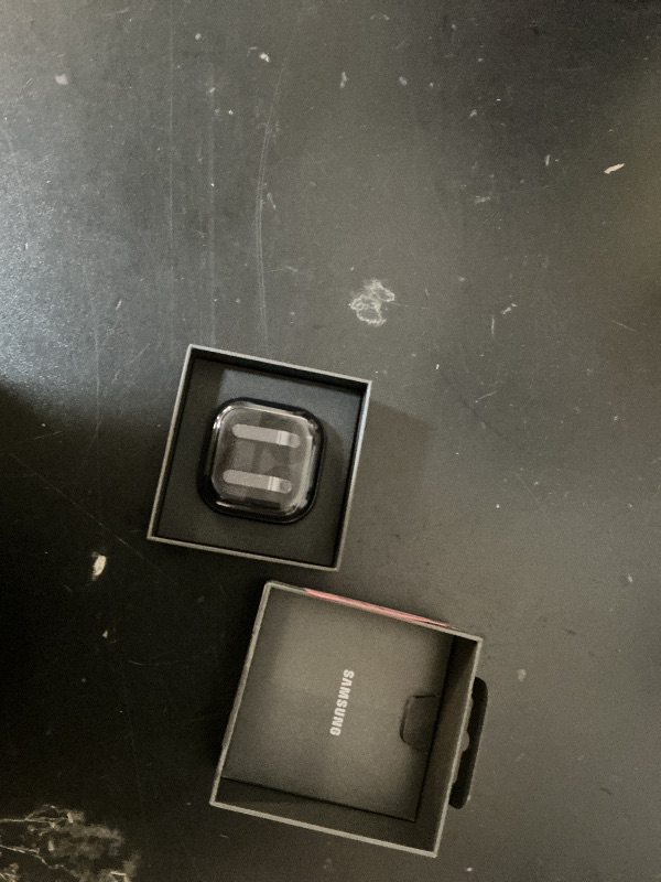 Photo 1 of Samsung Galaxy Buds 4 Pro (2026) AI True Wireless Bluetooth Earbuds, Black