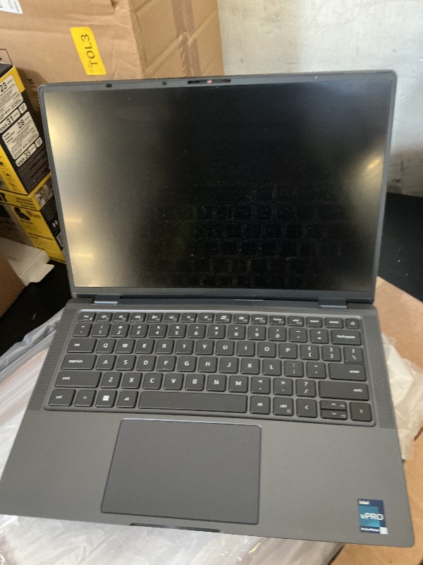 View 2 of ******NOT FUNCTIONAL, FOR PARTS ONLY****Dell Latitude 9430 2-in-1 Laptop