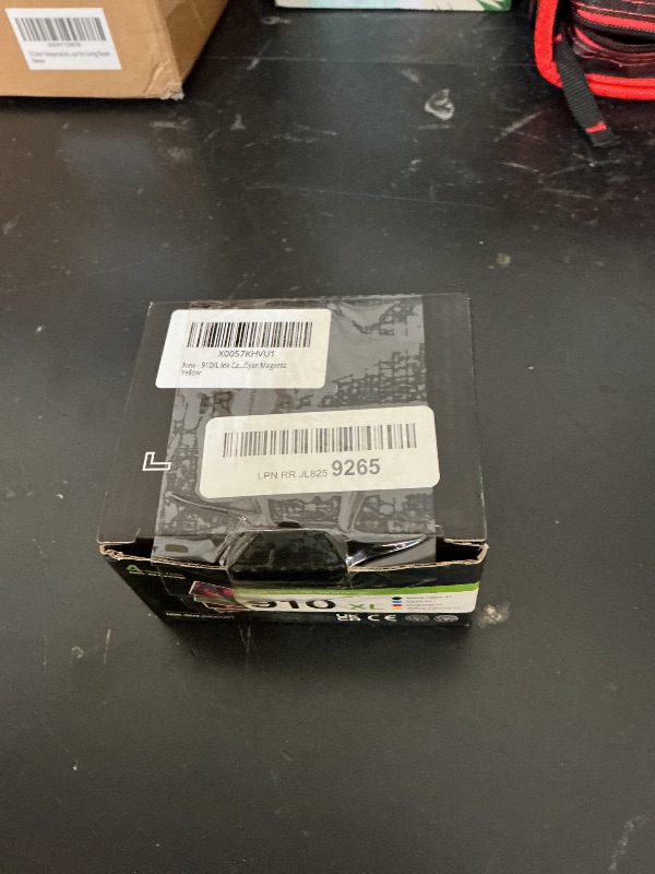 Photo 1 of SHEENGO Ink Cartridge 910