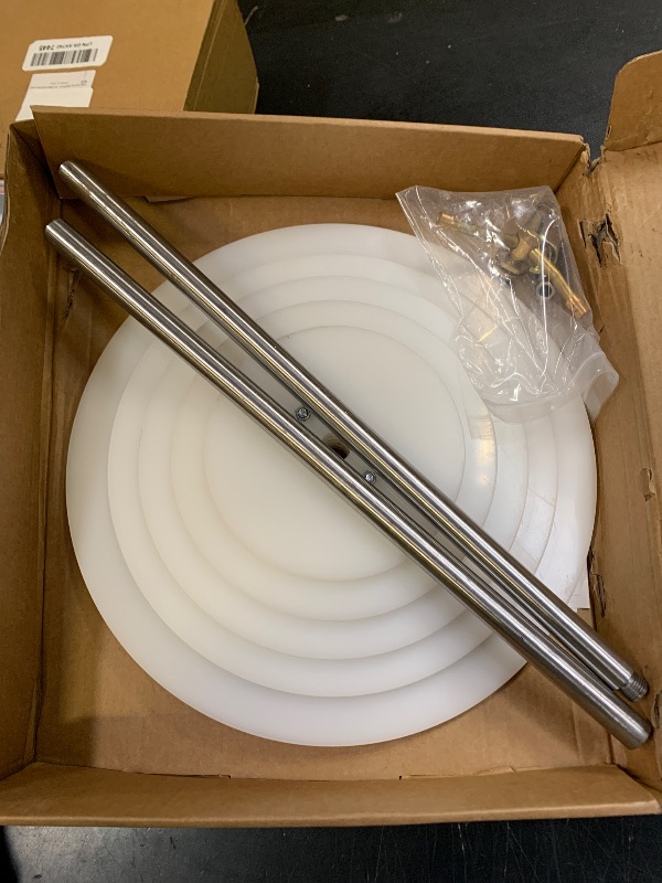 Photo 1 of Katywixu 3600 Rotating Air Filter Cleaner