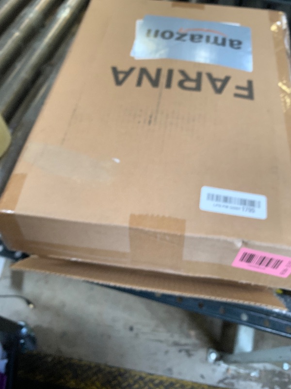 Photo 1 of FARINA Japanese Floor Futon Mattress Twin