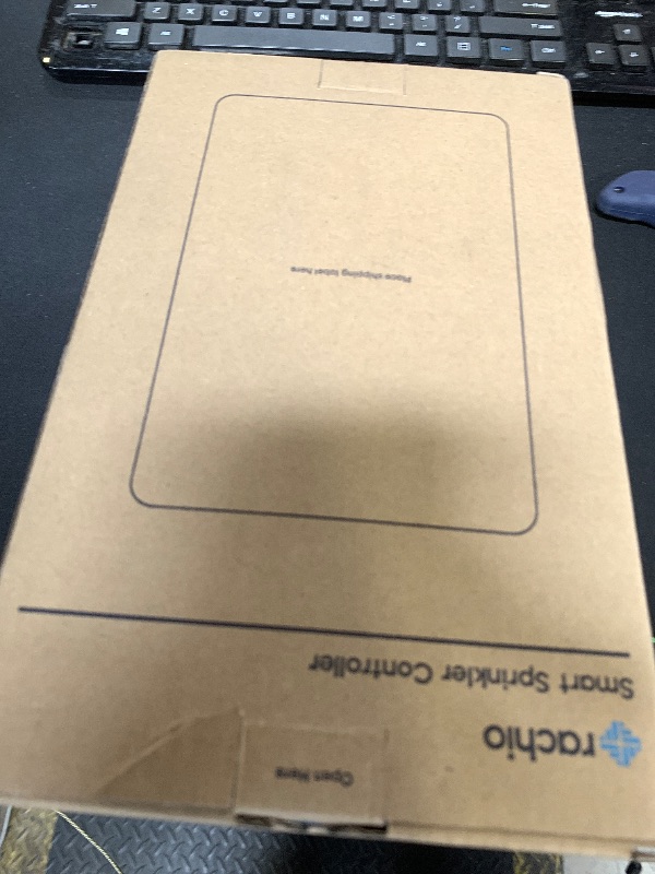 Photo 1 of Rachio 3 8 Zone Smart Sprinkler Controller
