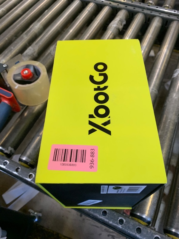 Photo 1 of XbotGo Falcon 4K AI Action Camera