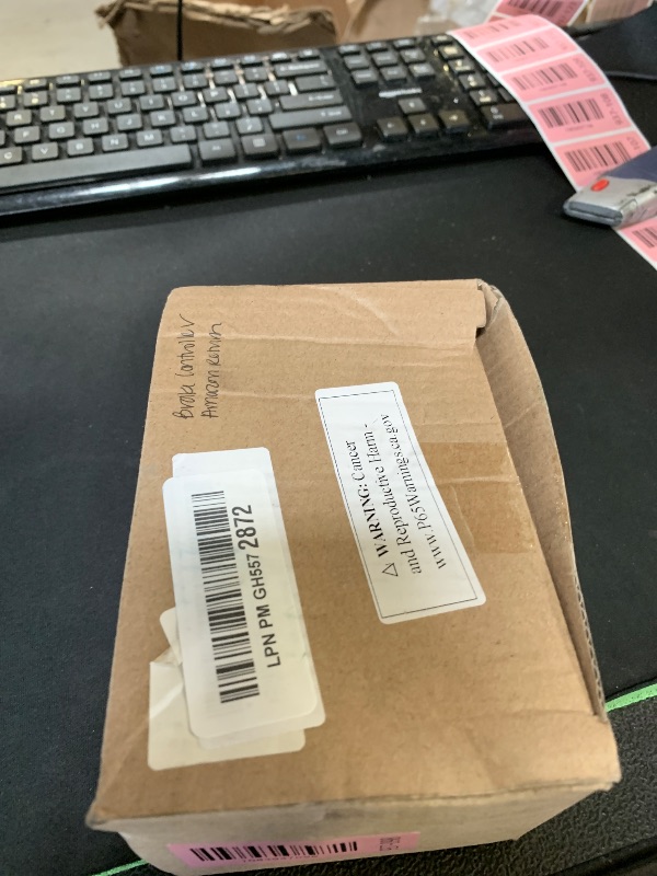 Photo 1 of X AUTOHAUX Trailer Brake Controller Module for Ford Super Duty F250