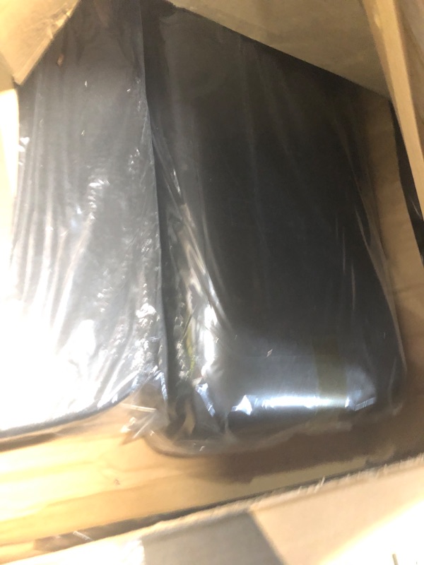 View 2 of ***NO HARDWARE*** 10L0L Golf Cart Rear Flip Seat Kit for EZGO TXT 1995+ Gas or Electric