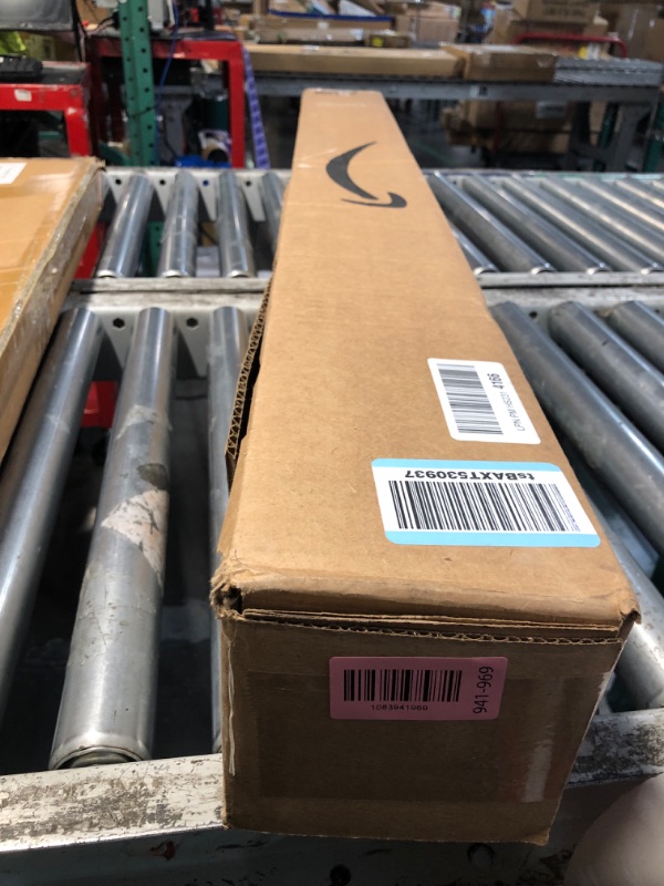 View 2 of ***STOCK PHOTO REFERENCE ONLY***Monitok 5-Sections Pool Pole, 5.59 FT Adjustable Aluminum Telescopic Pole