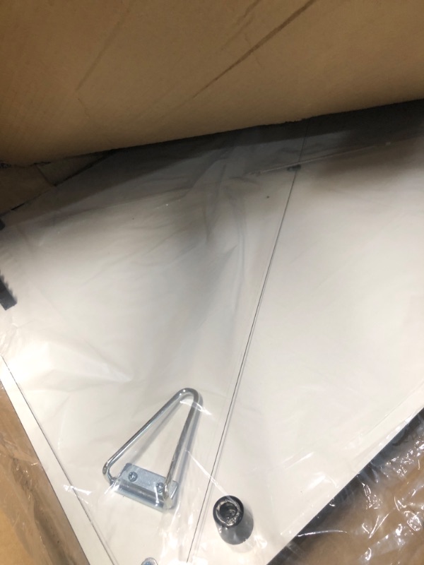 View 3 of ***STOCK PHOTO REFERENCE ONLY**   20"x26" Drafting Board with Parallel Motion Bar