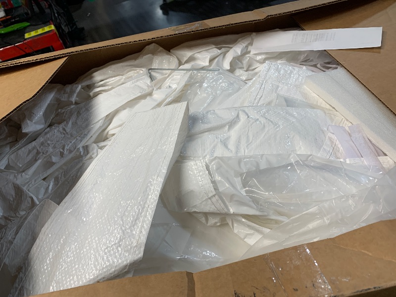 View 3 of ***MISSING PARTS***
Trygoal 30x10 ft Canopy Tent