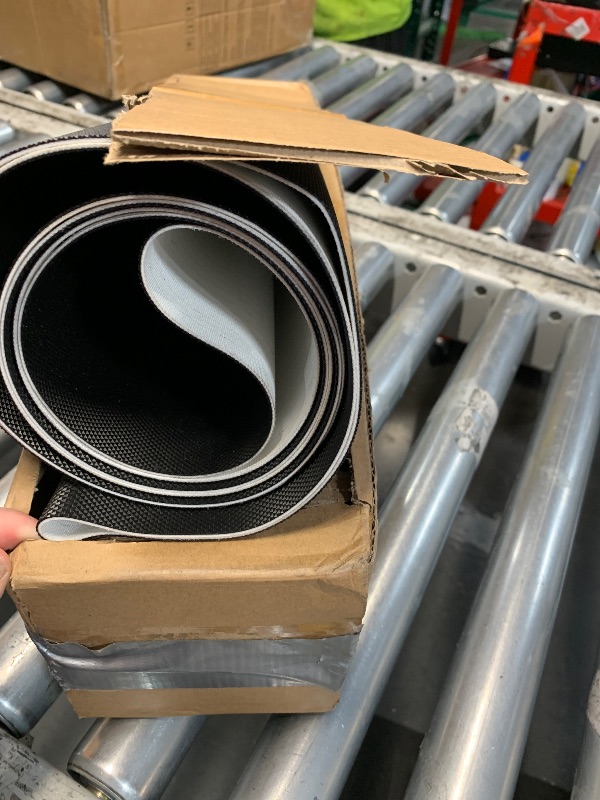 View 2 of ***STOCK PHOTO FOR REFERENCE***SBWLKJ Foam Backed Vinyl Fabric 54" W×36" L Waterproof Marine Vinyl Leather Headliner Fabric with Foam Backing Material for RV Automotive Home Replacement Repair 54" Wide, Black