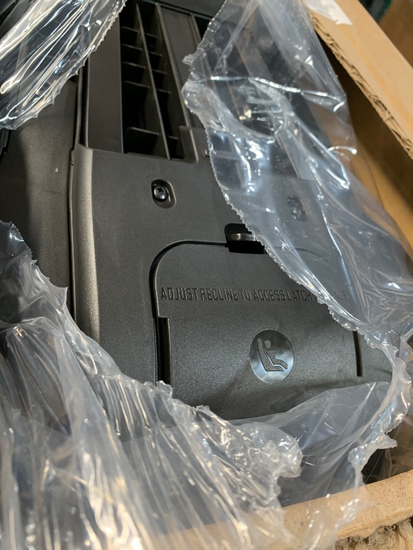 View 3 of ***STOCK  PHOTO REFERENCE***Graco EasyTurn 360 2-in-1 Convertible Car Seat