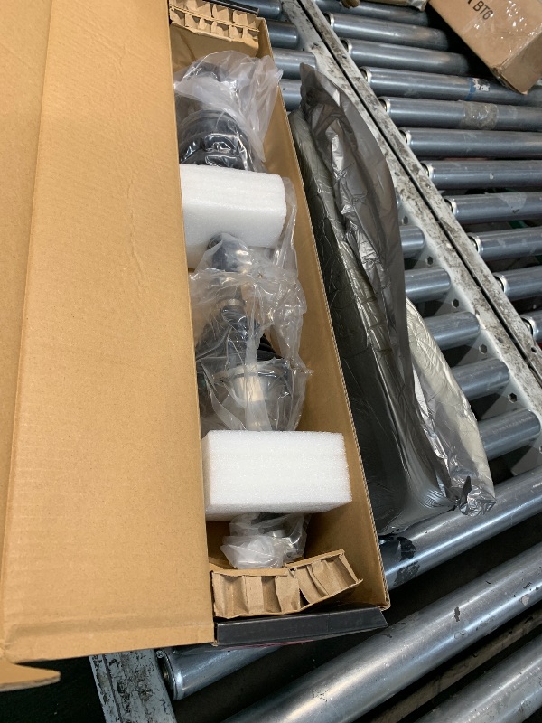 View 3 of ***STOCK PHOTO FOR REFERERENCE***Front Left CV Axle Shaft for Nissan Altima 2019-2023 2.5L