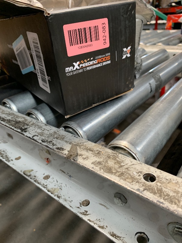 View 2 of ***STOCK PHOTO FOR REFERERENCE***Front Left CV Axle Shaft for Nissan Altima 2019-2023 2.5L