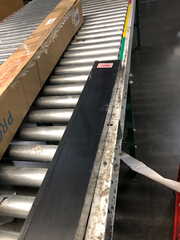 View 2 of ***STOCK PHOTO REFERENCE ONLY***Inch Flat Rectangular Bar Stock A36 Mild Steel, Multiple Lengths - Made in USA