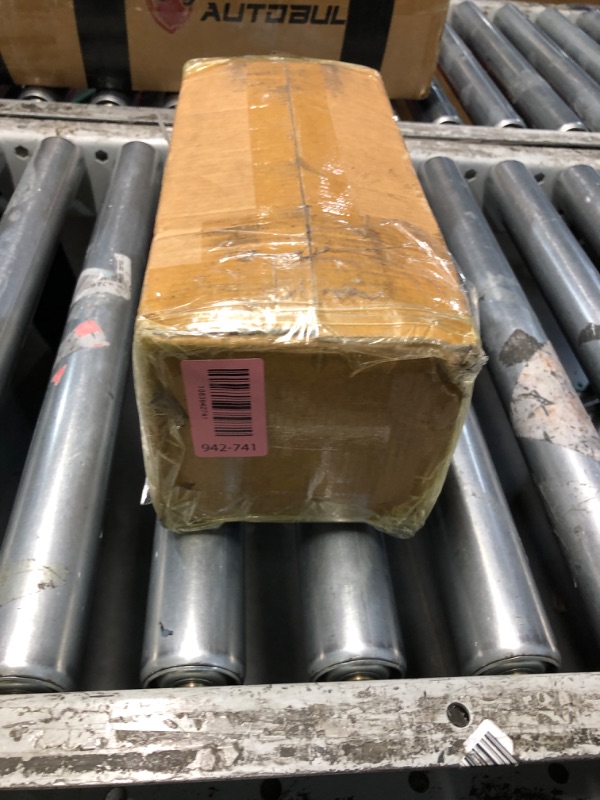 View 2 of ***ONLY ONE***

CAP 20 LB Rubber Coated Hex Dumbbell - Pair