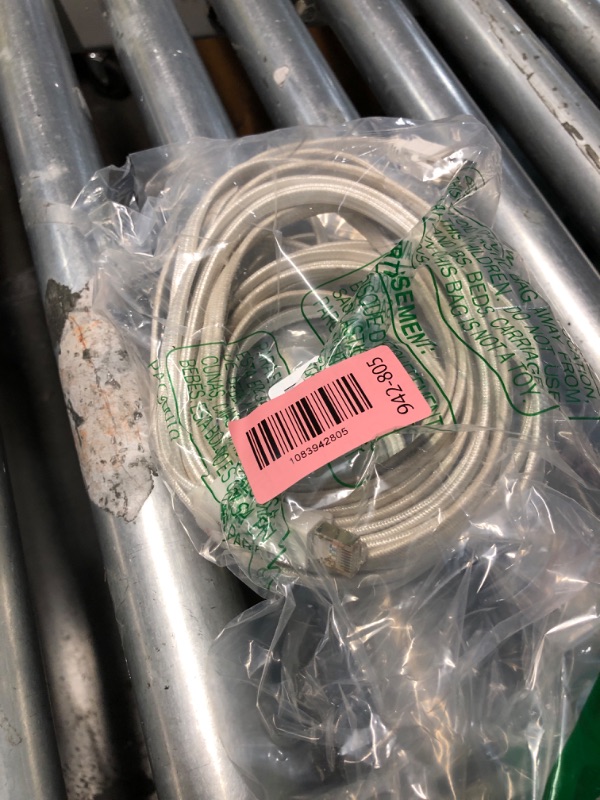 View 2 of ***STOCK PHOTO REFERENCE ONLY***Jadaol Cat6/Cat6A Ethernet Cable 25FT