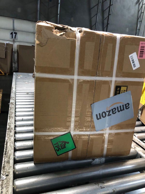 View 2 of ***FACTORY SEALED - OPENED FOR INPSECTION***SereneLife 14000 BTU Portable Air Conditioner & Heater with Wi-Fi