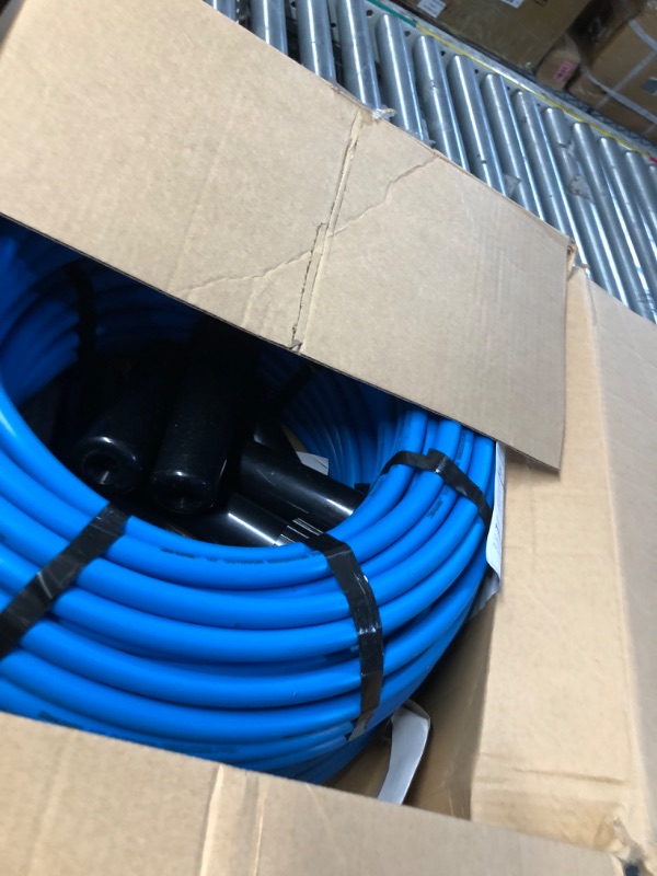 View 2 of ***MISSING PARTS***Orbit 2-Zone All-in-One Automatic Watering System, DIY Lawn Kit - 50021
