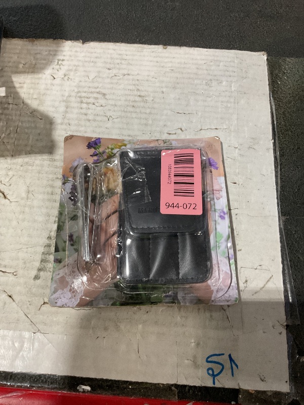 View 3 of ***MISSING PARTS***
WKTFOBM 6-in-1 Nail Clipper Set