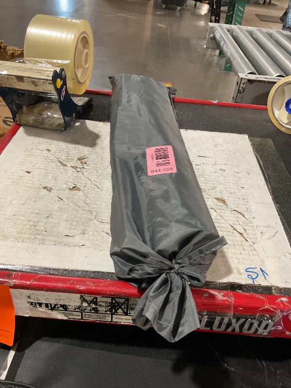 View 3 of ***STOCK IMAGE FOR REFERENCE***MINOR DAMAGE***
Yaocom 1 Pcs Fiberglass Tent Poles Replacement, 12ft 8mm Universal