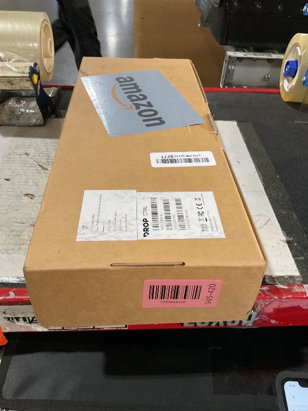 View 2 of ***MINOR DAMAGE***
Drop CTRL TKL Mechanical Keyboard