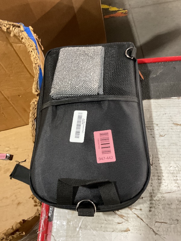 View 2 of ** does not come with all 34 pieces **
** zipper is a little broken **
THTYBROS 34-Piece Camping Kitchen Utensil Set
