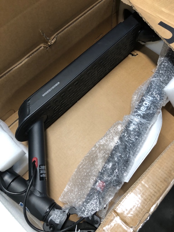 View 2 of *** CHECK COMMENTS*** Hiboy S2 Lite Electric Scooter