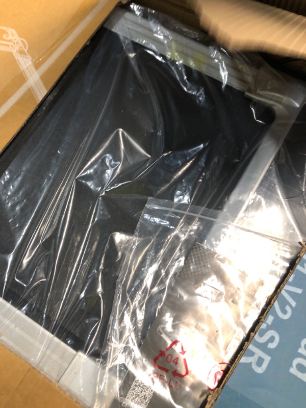 View 3 of **PARTS ONLY** NEWBULIG Walking Pad Treadmill