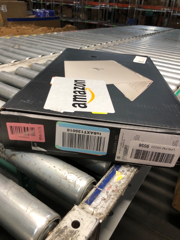 View 2 of ***PRICE IS $550***
HP 15z-ef2000 Home & Business Laptop (AMD Ryzen 7 5700U 8-Core, 8GB RAM, 256GB SSD, AMD Radeon, 15.6" 60Hz Full HD (1920x1080), WiFi, Bluetooth, Webcam, HDMI, USB 3.1, Win 11 Home)