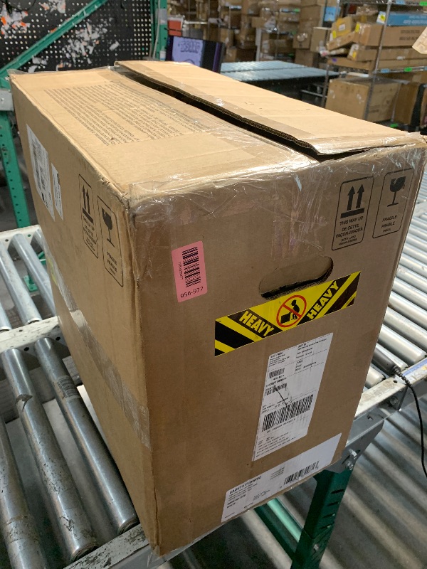 View 2 of *** tank only*** American Standard 4000101.020 Cadet 3 Flowise 12-inch Rough In Toilet Tank for Concealed Trap Bowl, 1.28 GPF, White