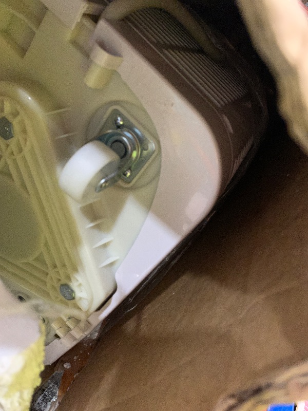 View 3 of ****USED UNKOWN IF MISSING PARTS *****
Garvee Portable Air Conditioner 12000 BTU, 8150 BTU SACC 3-in-1 AC Unit