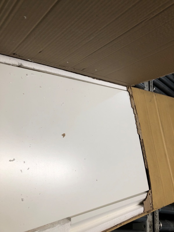 View 3 of ***TRUCK/TRAILER PICKUP ONLY***Sauder HomePlus Storage Cabinet Pantry - Soft White