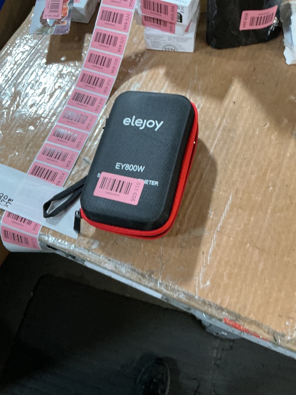 Photo 1 of ***UNABLE TO TEST***VQP Solar Panel Tester EY800W